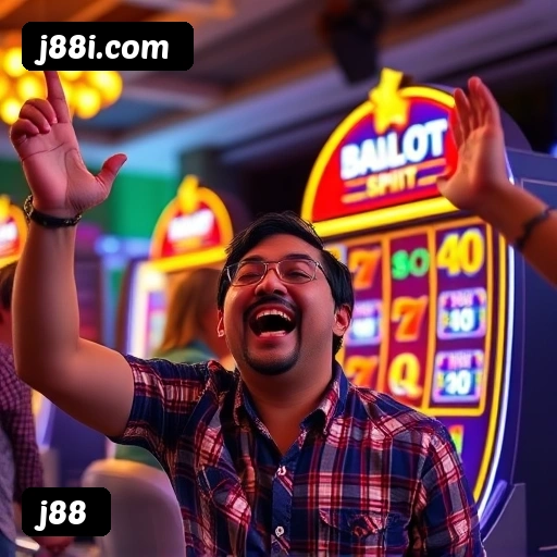 j88 Cassino Ao Vivo - 250+ Mesas Evolution Gaming e Pragmatic Play com Dealers Profissionais 4K