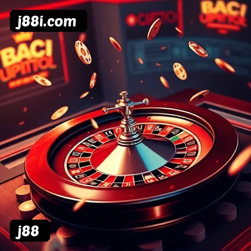 j88 Logo