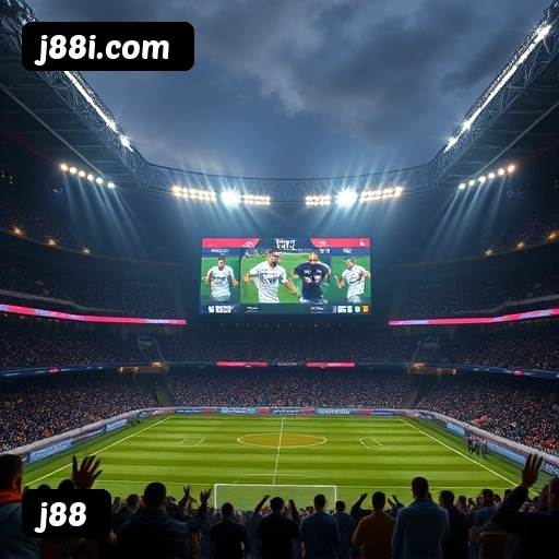 Lottery Online j88 - Mega-Sena R$50M+, Keno a cada 5min, Scratch Cards Digitais e RNG Certificado