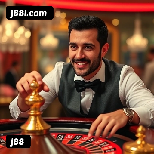 j88 Logo - Programa VIP Premium